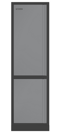 GZ-001 — Grande armoire haute 2 portes