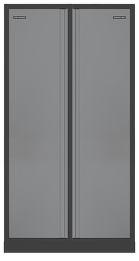 GZ-011 — Grande armoire double
